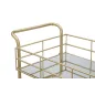 Wózek GLAM RET 60 30,5 80 cm